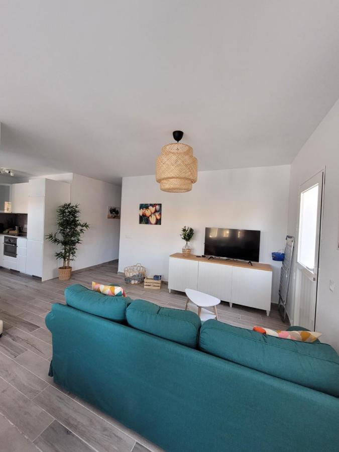 Apartment Casa Feliz *