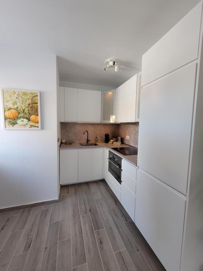 Apartament Casa Feliz Tarajalejo