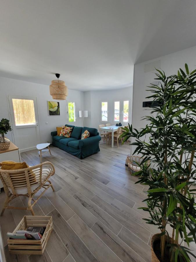 Casa Feliz Apartment
