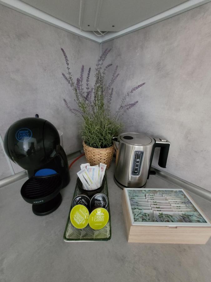 Appartement Casa Feliz *
