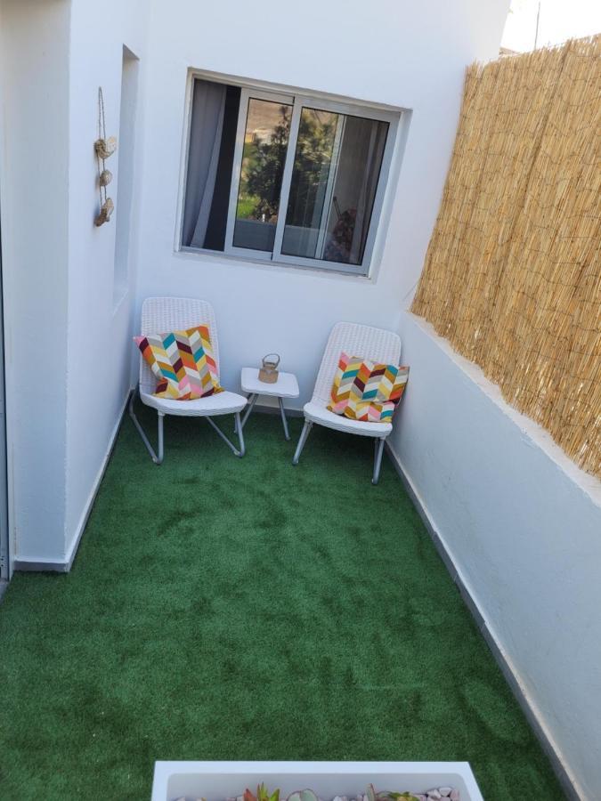 Appartement Casa Feliz *