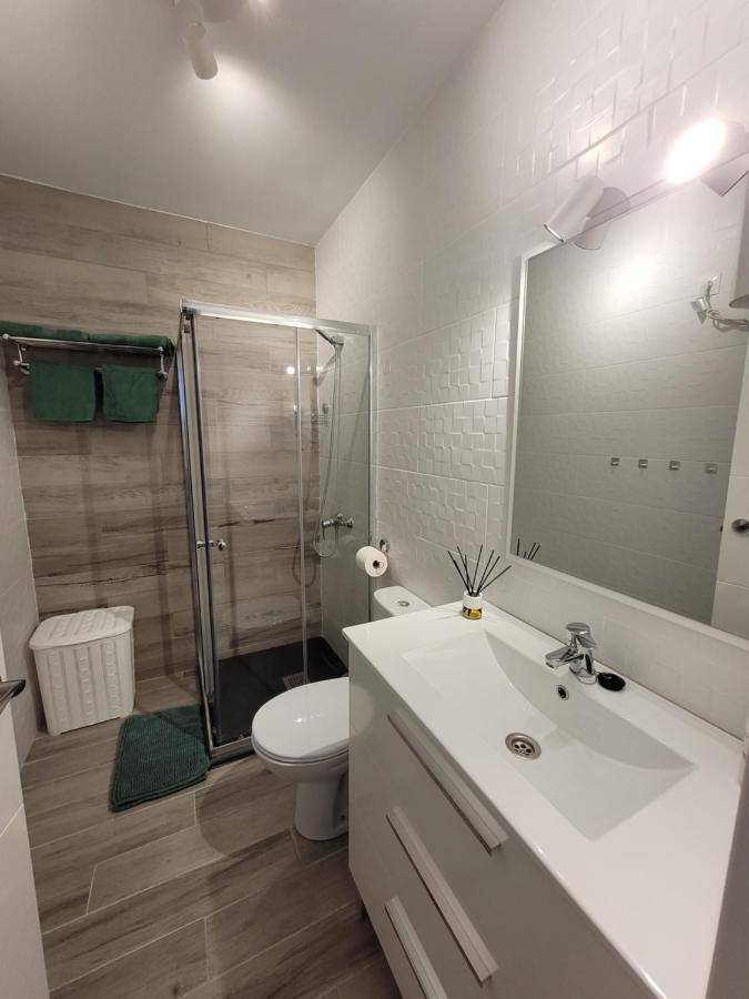 Apartamento Casa Feliz Tarajalejo